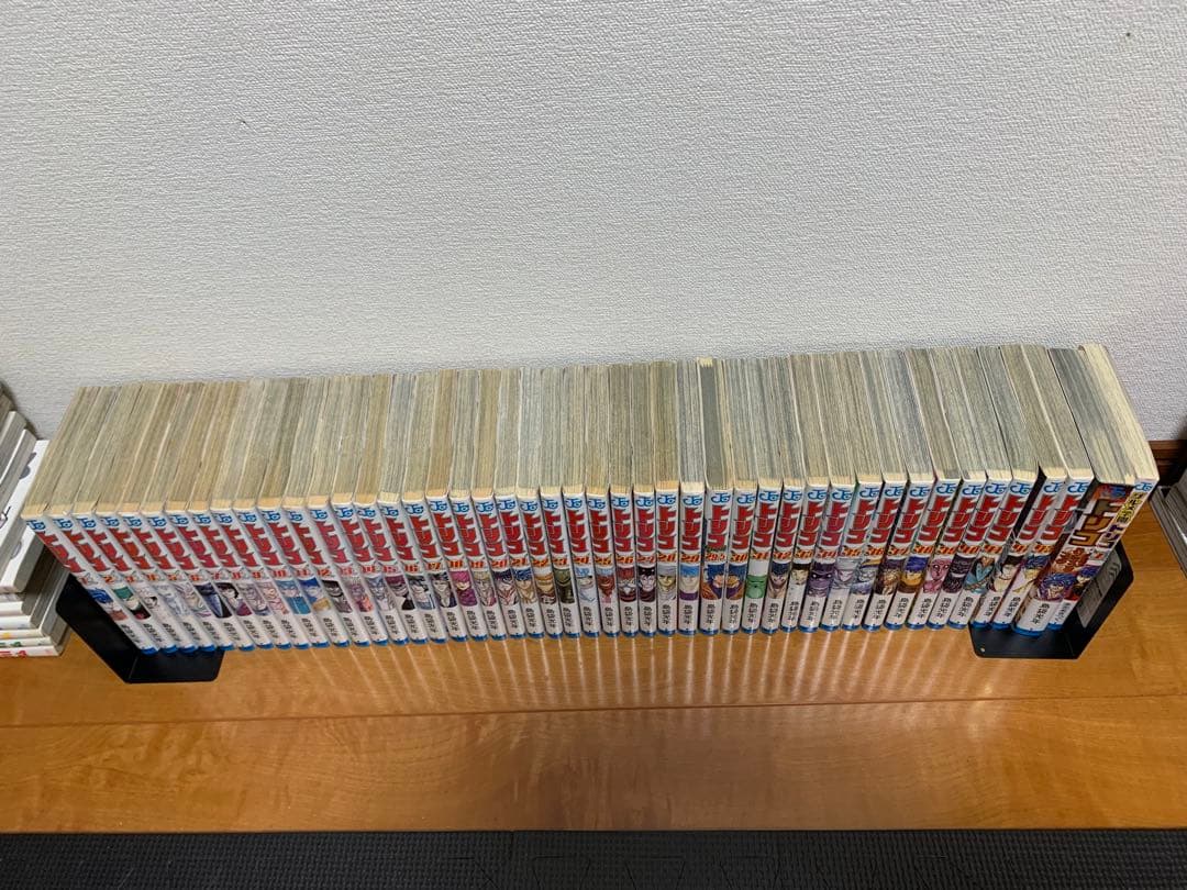 トリコ 少年漫画 全巻セット グルメハンティングブック島本和彦