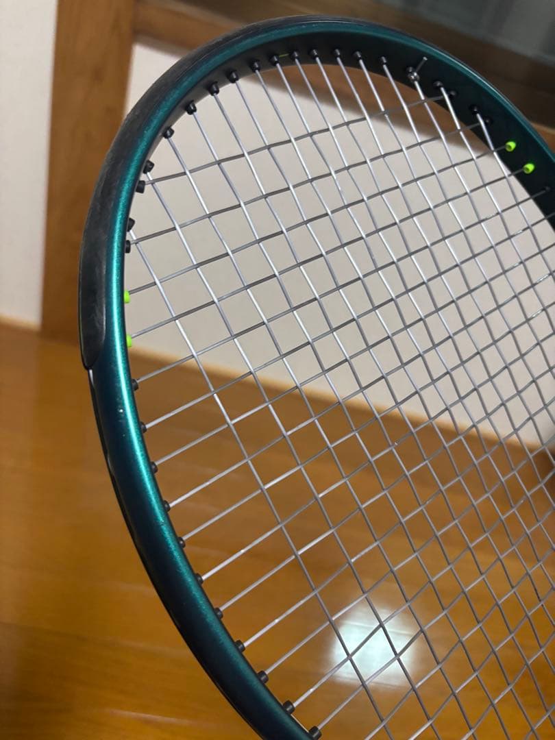 ラケット(硬式用) Wilson BLADE 100 V9