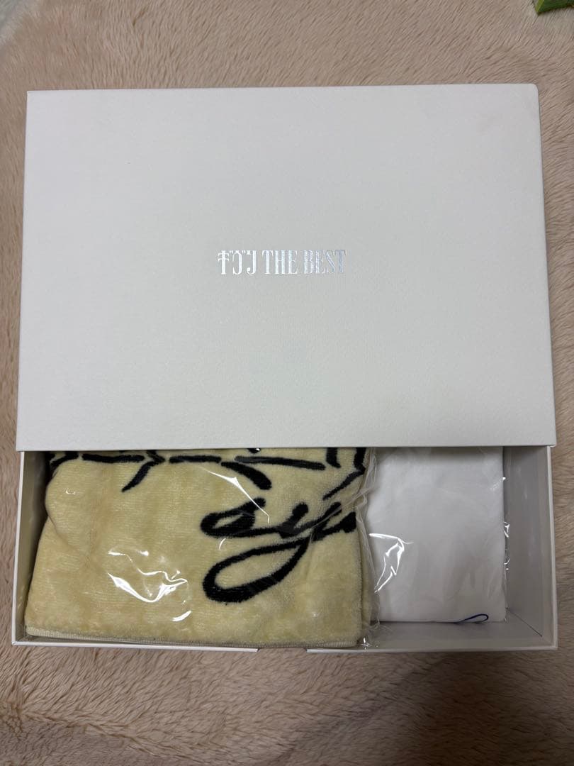 ギヴン the best 完全生産限定盤