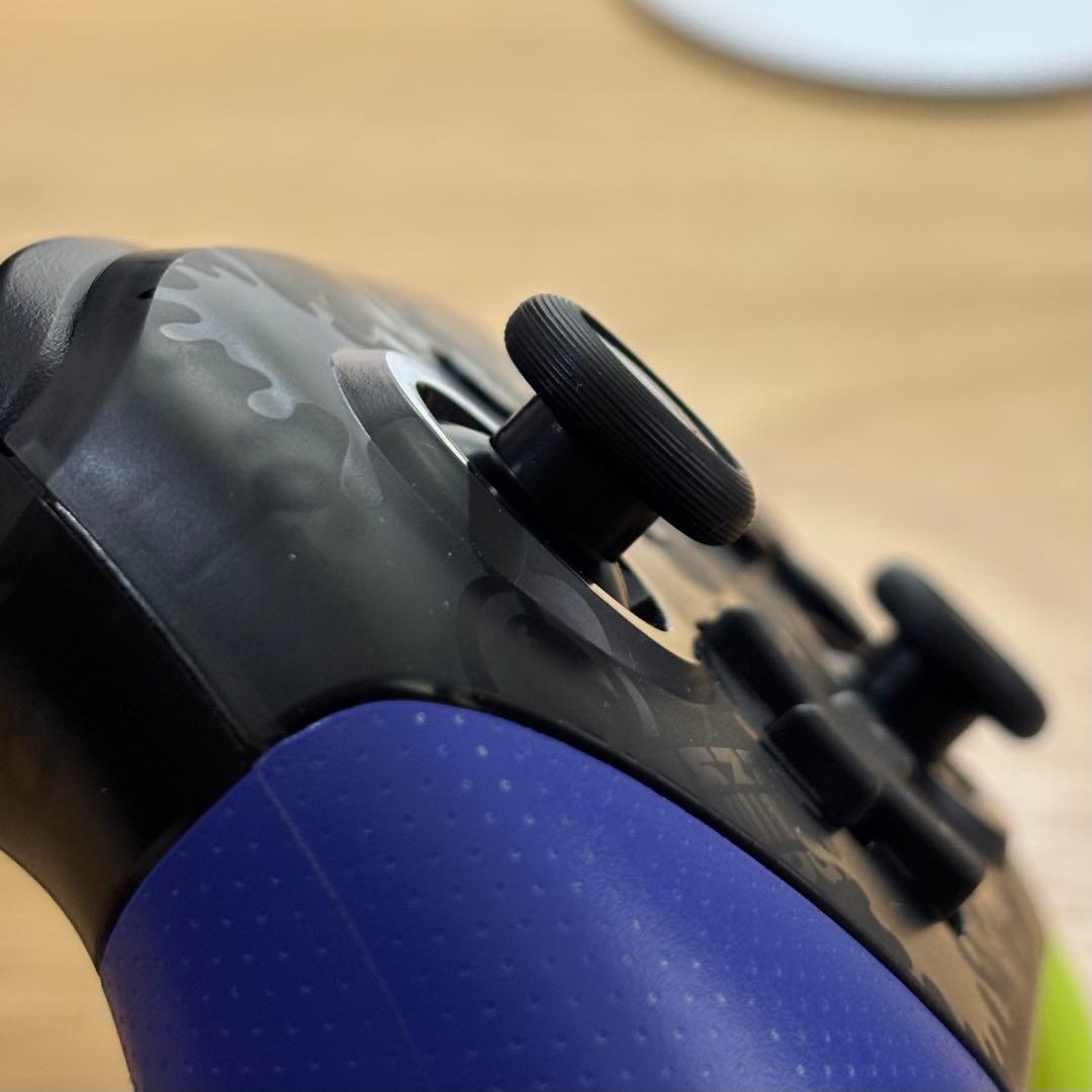 Nintendo Switch + Proコントローラー + 周辺機器