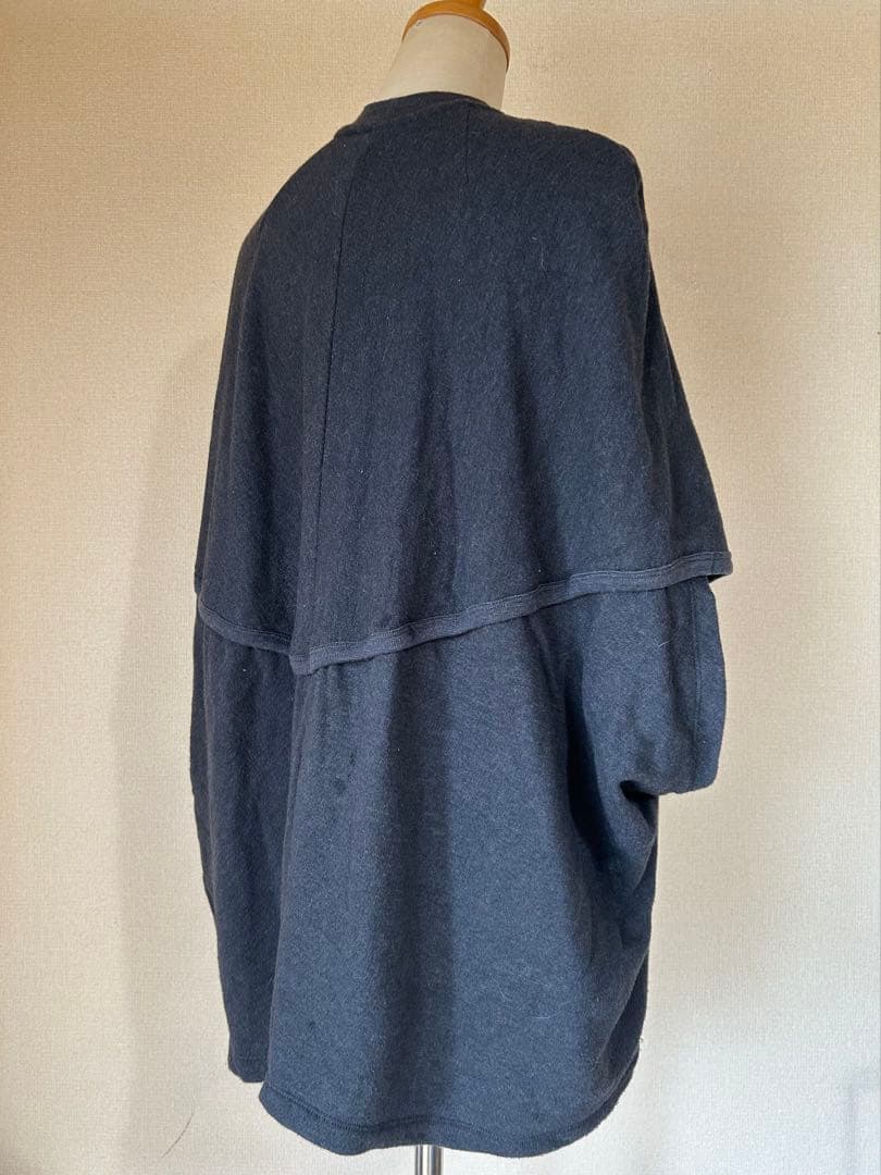 DRIES VAN NOTEN カーディガン