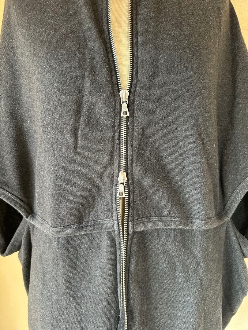 DRIES VAN NOTEN カーディガン