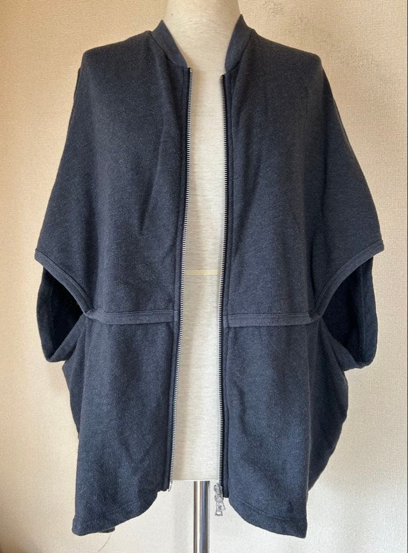 DRIES VAN NOTEN カーディガン