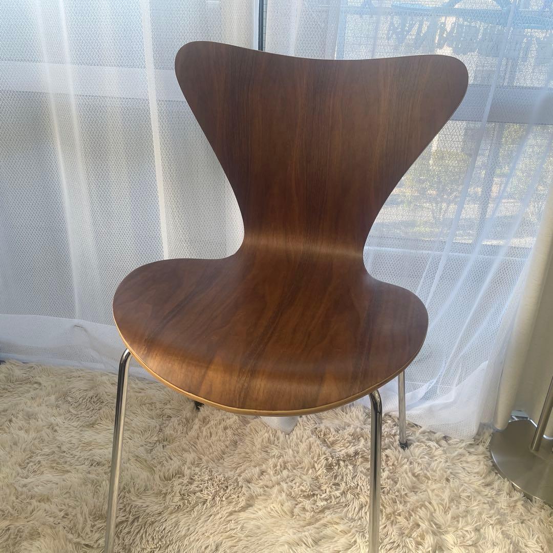 SEVEN Chair Arne Jacobsen【直接引取】