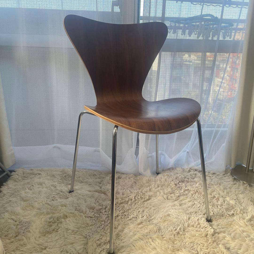 SEVEN Chair Arne Jacobsen【直接引取】