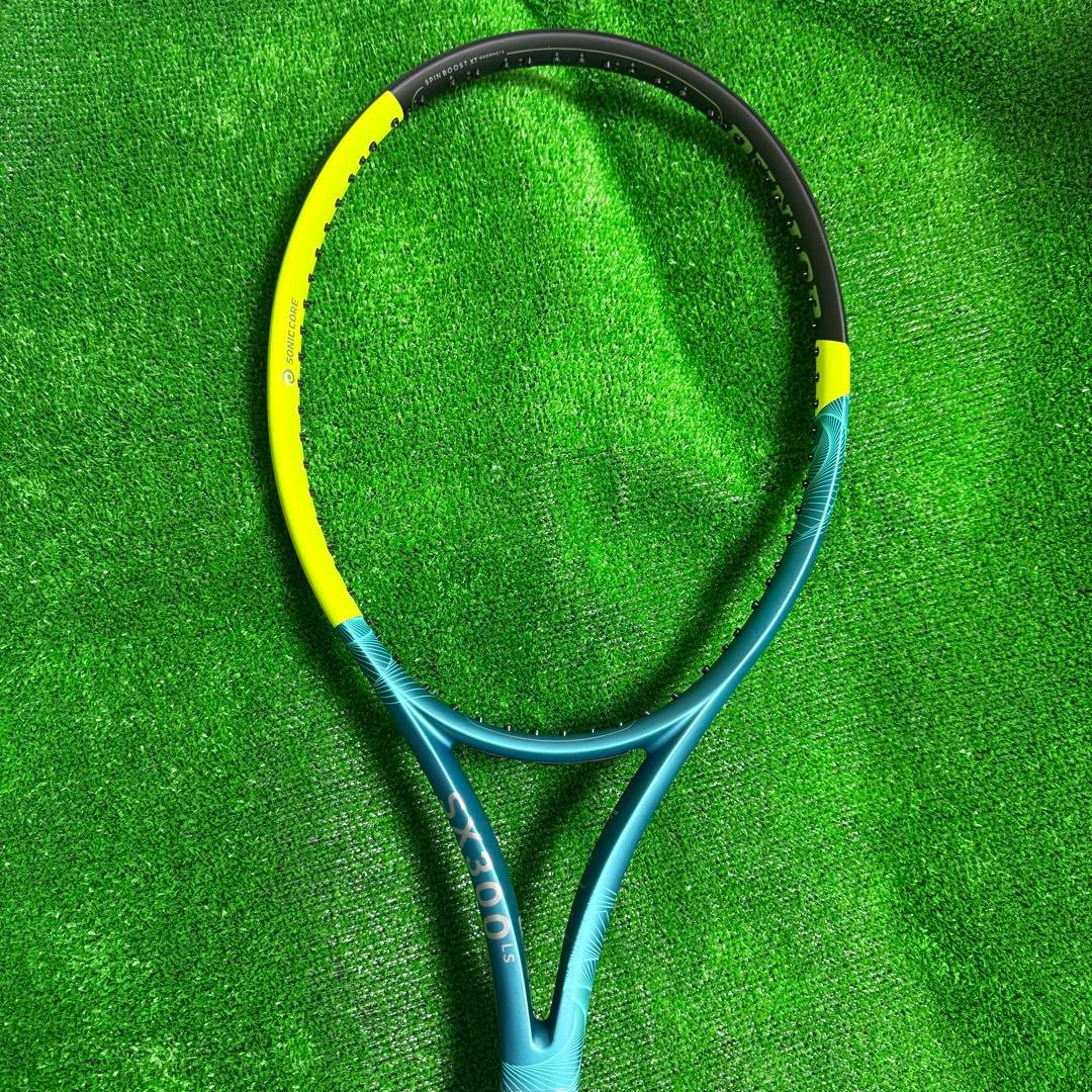 SX 300 LS グリップ2 DUNLOP ダンロップ　新品未使用品