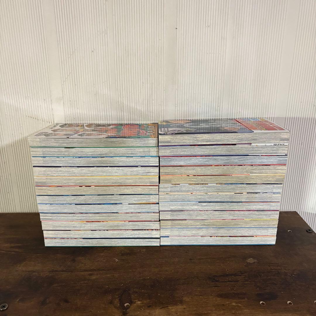 NARUTO 1〜72巻セット　全巻セット　①