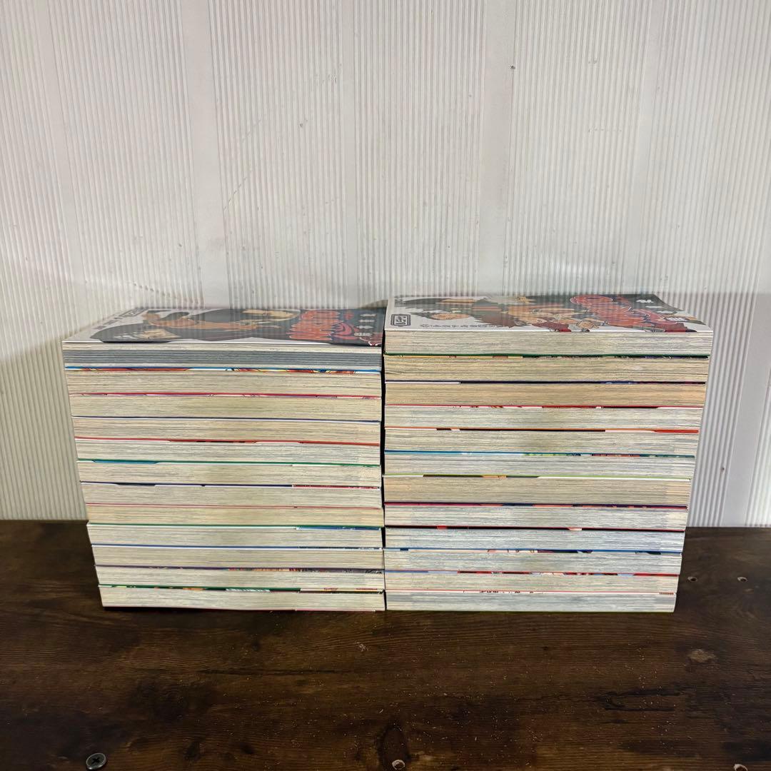 NARUTO 1〜72巻セット　全巻セット　①