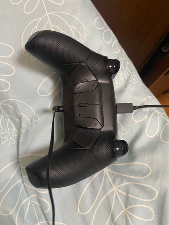 PS5　Dual Sense カスタムコントローラー