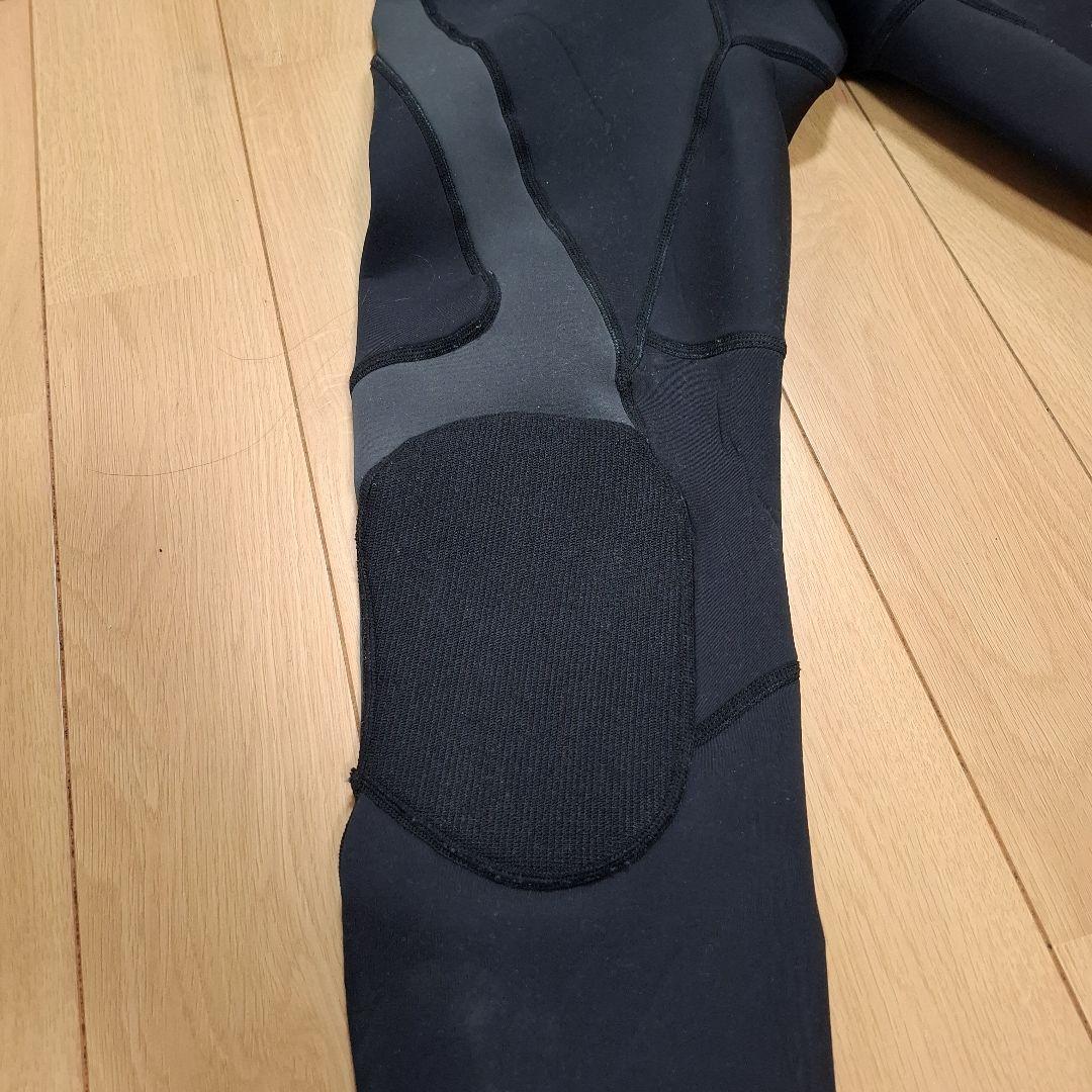 Quicksilver ウエットスーツ 2×3