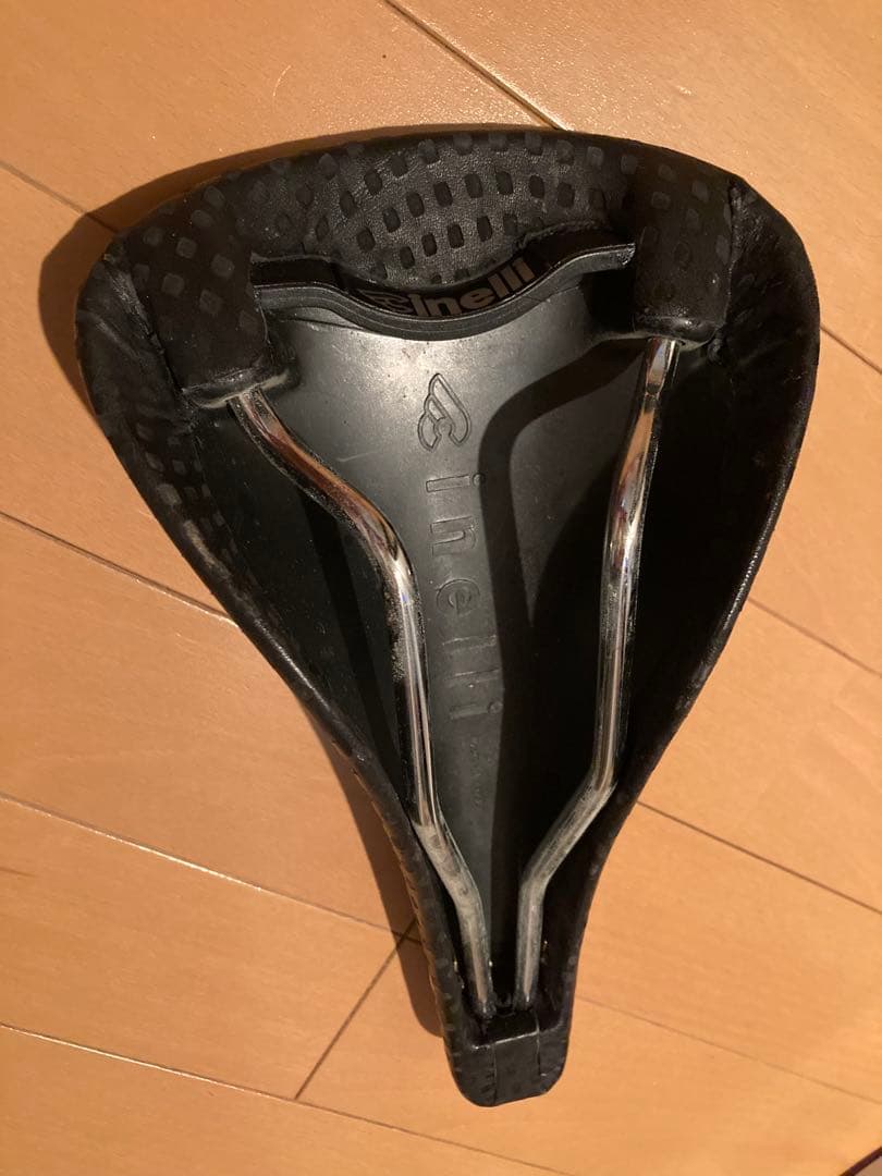 パーツ cinelli VOLARE SADDLE