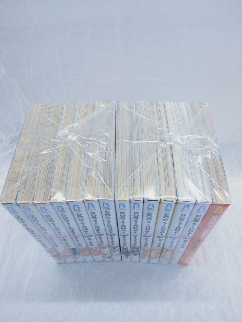 3連休セール⭐︎DOG SIGNAL ドッグシグナル　全巻　おまけ付き