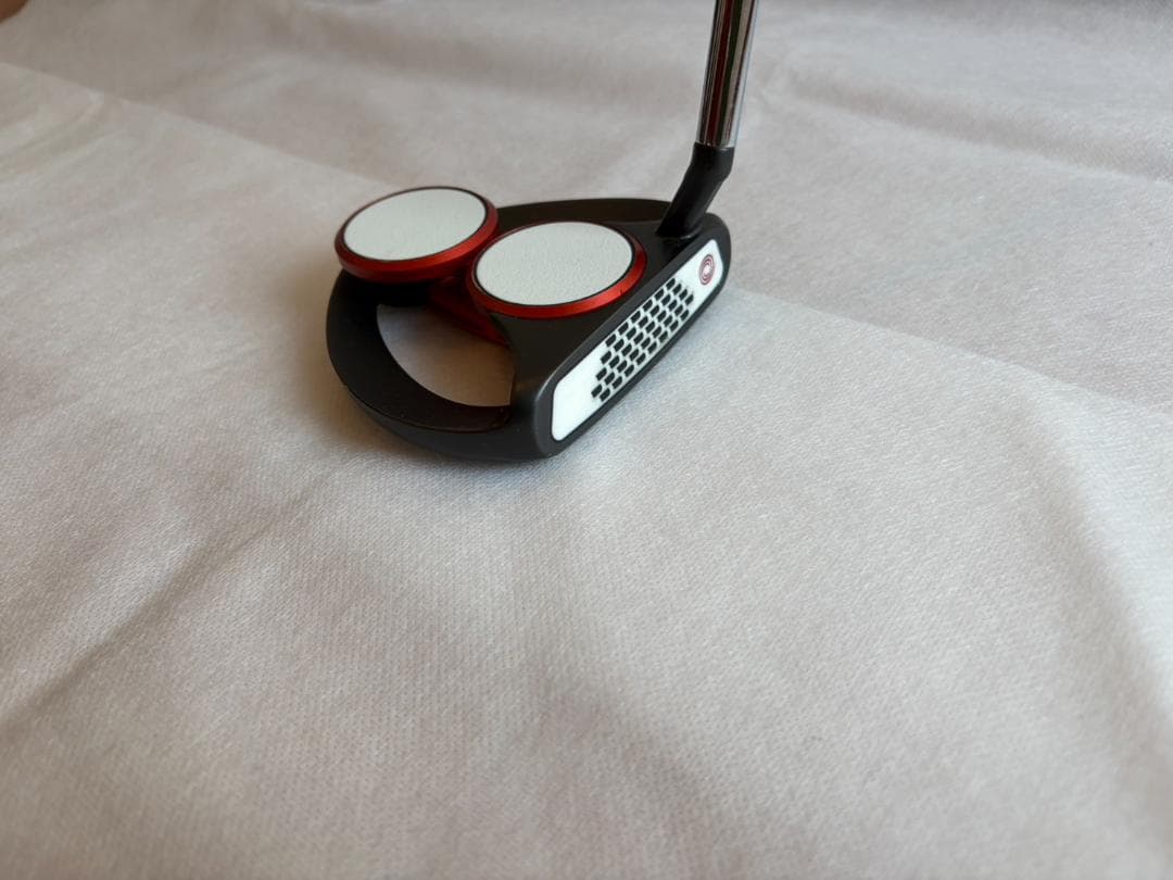 オデッセイ EXO 2-BALL S パター 2019年モデル 32インチ