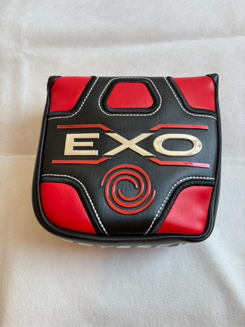 オデッセイ EXO 2-BALL S パター 2019年モデル 32インチ
