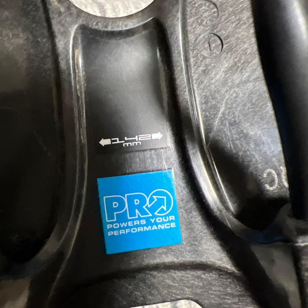 パーツ SHIMANO PRO AeroFuel