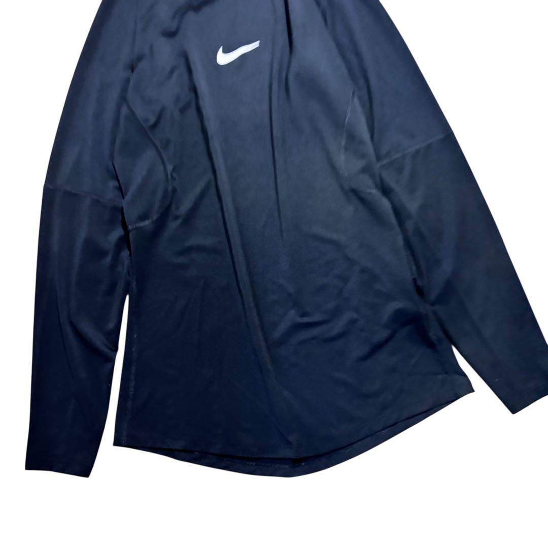 NIKE｜メンズ Dri-FIT ロングスリーブ・タイツ セット
