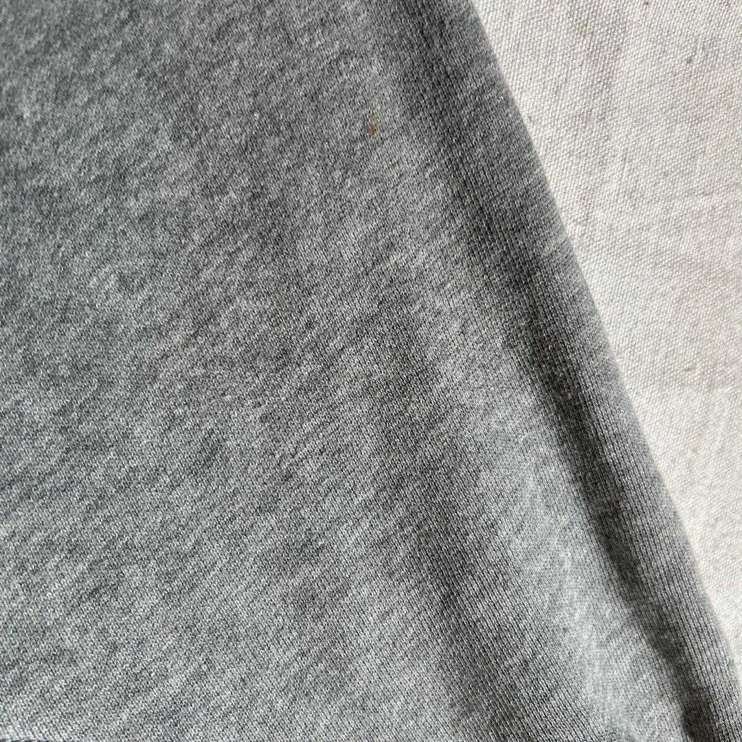 Y2K 短丈　Polo Ralph Lauren ラルフローレン　パーカー