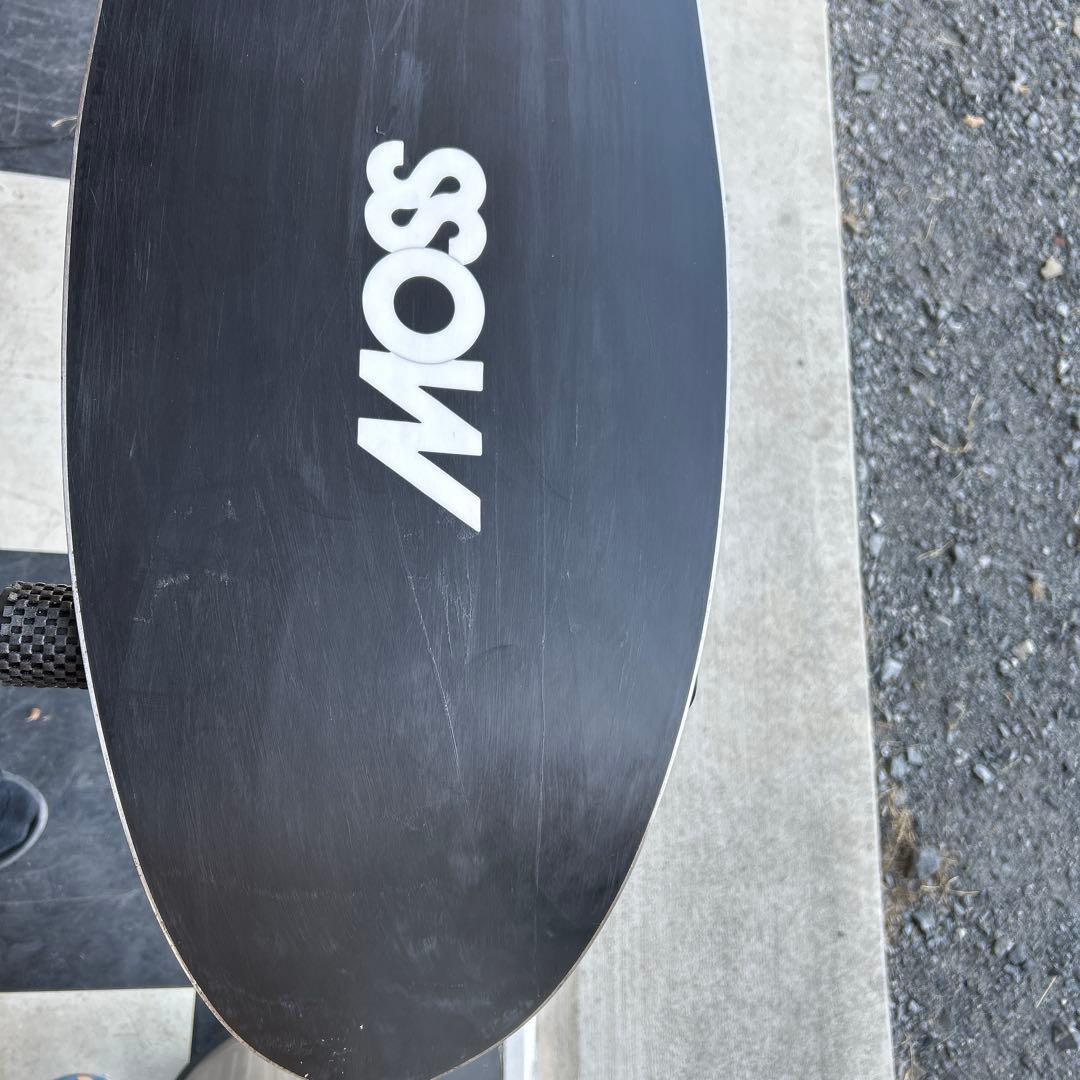 MOSS STICK モス スノースティック SW62
