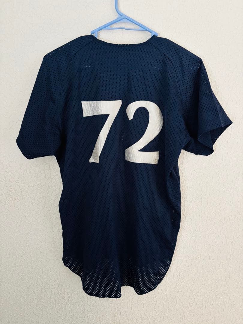 高校野球　スポーツウェア