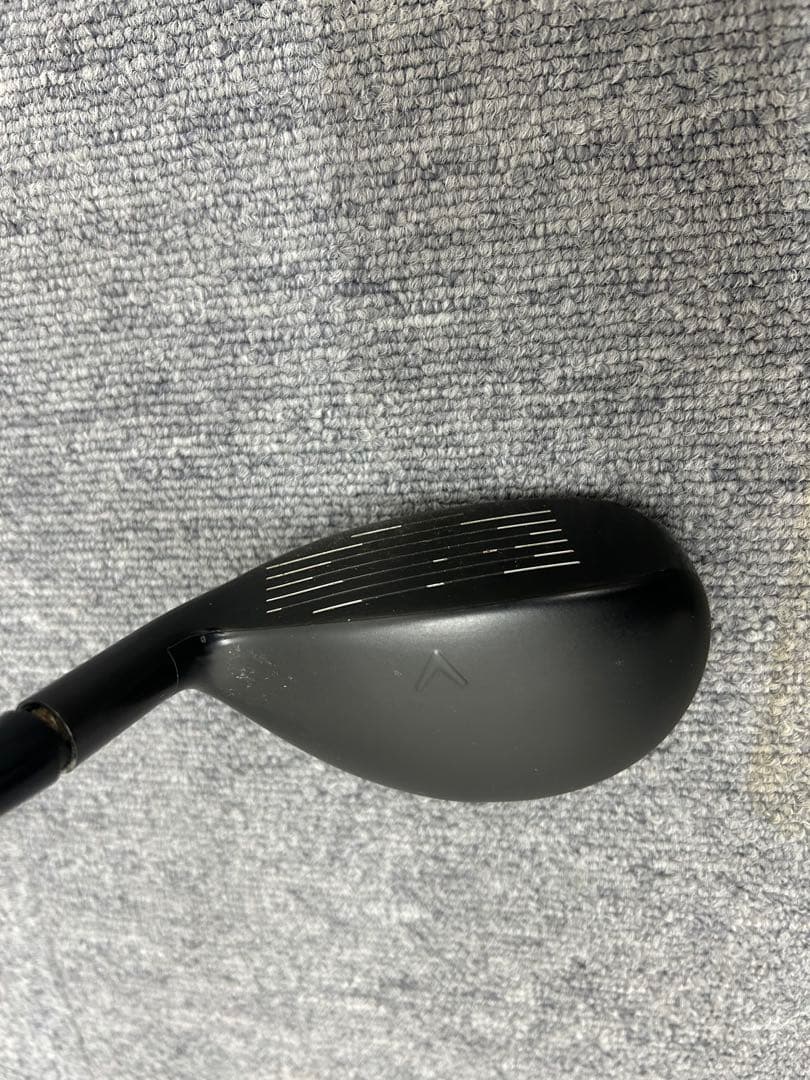 Callaway XR16 ユーティリティ 3番 19° NSPRO950GH