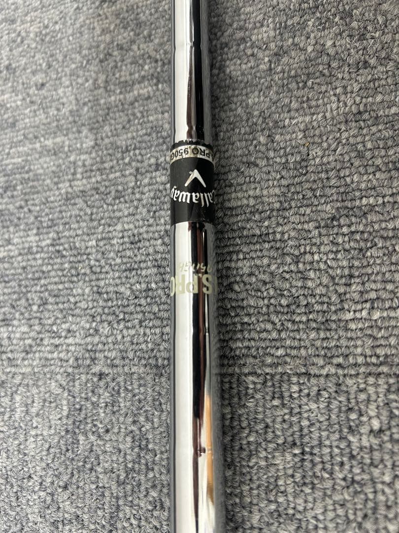 Callaway XR16 ユーティリティ 3番 19° NSPRO950GH