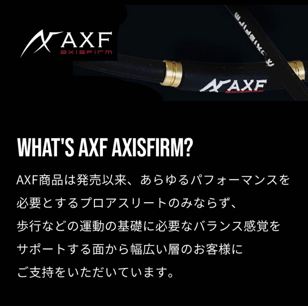 アクセフベルガード　シリコンネックレス　新品未使用