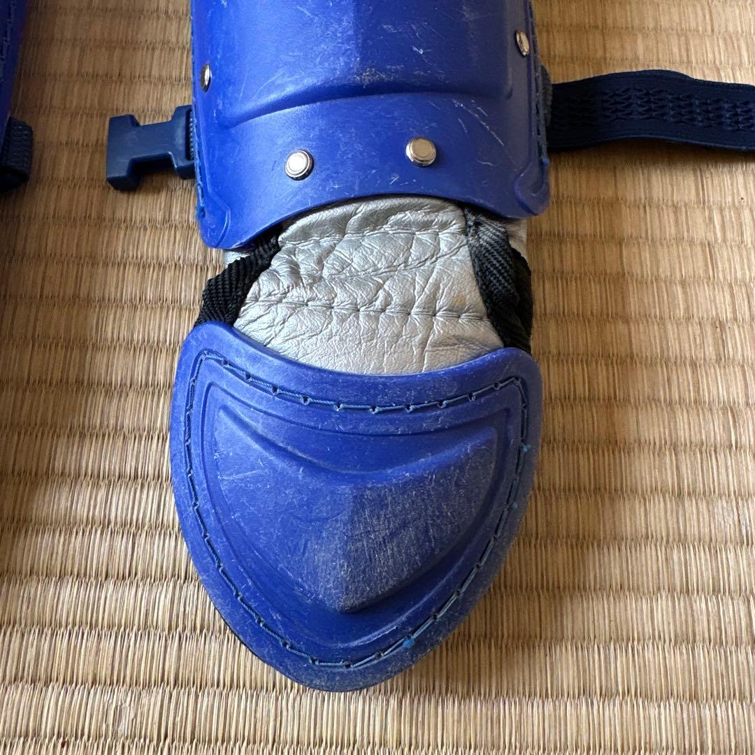 キャッチャー用防具セット