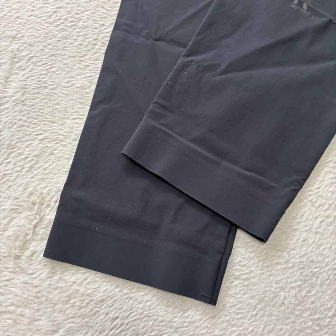 Canterbury ストレッチパフォーマンスパンツ L 黒 ラグビー