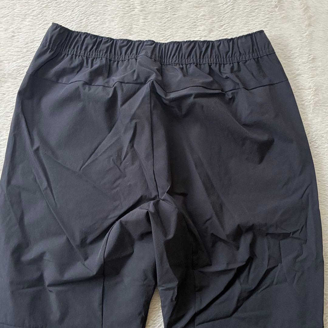 Canterbury ストレッチパフォーマンスパンツ L 黒 ラグビー