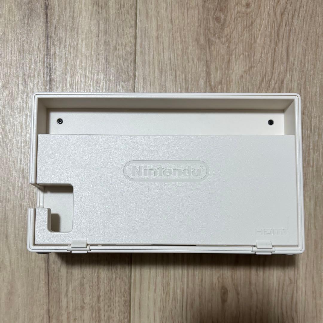 も*中様 Nintendo Switch 本体 あつまれどうぶつの森コラボ　SD