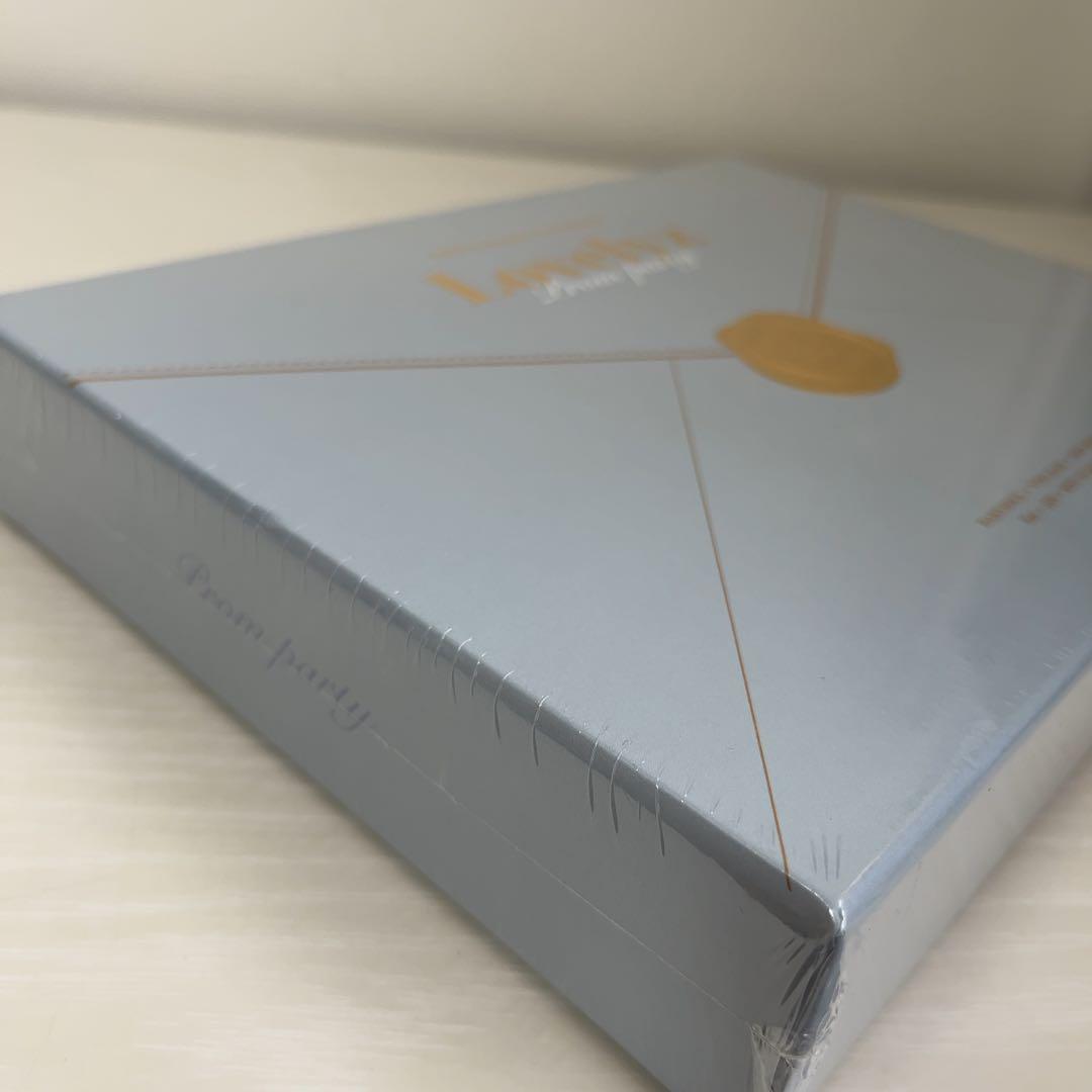 K-POP・アジア Lovelyz - 2021 Season's Greetings