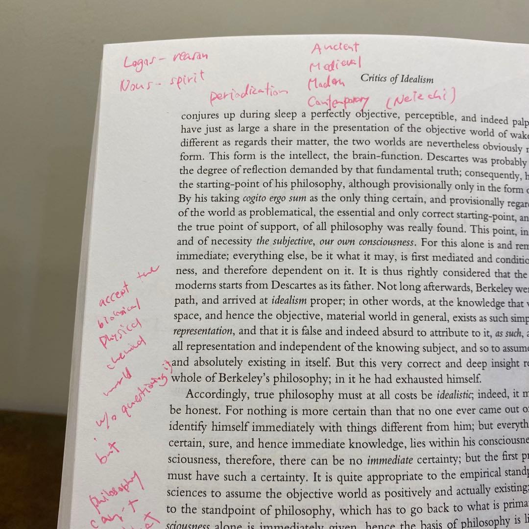 洋書 The Nineteenth Century Philosophy Reader
