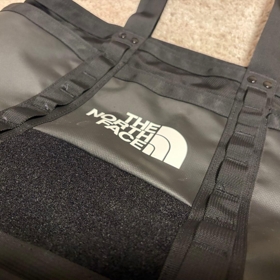 THE NORTH FACE エクスプローラーユーティリティートート