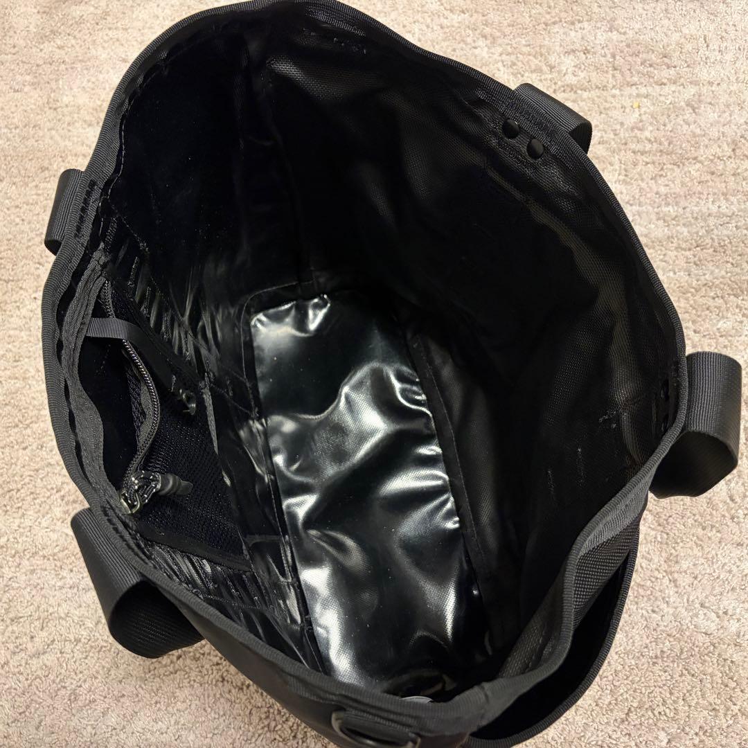 THE NORTH FACE エクスプローラーユーティリティートート