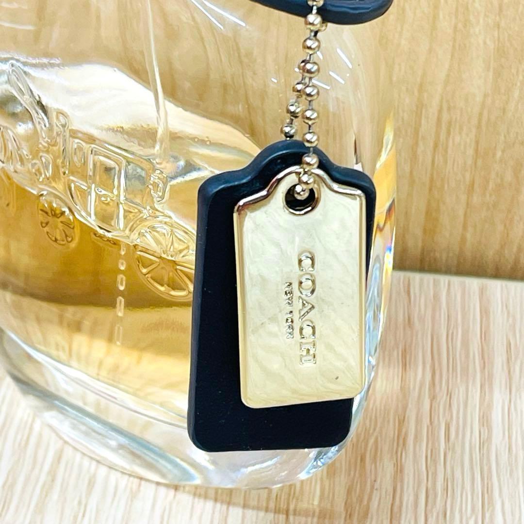 ☆コスメまとめ売り　デパコス　COACH香水あり！