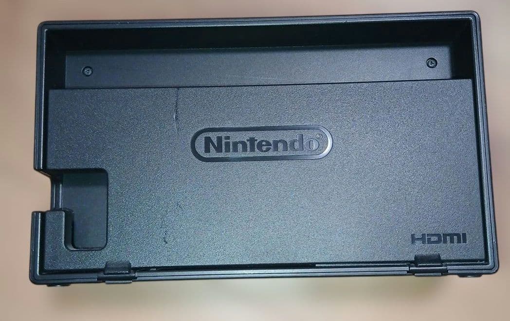 戸*和様 任天堂 Nintendo Switch本体 ネオンブルー/ネオンレッド