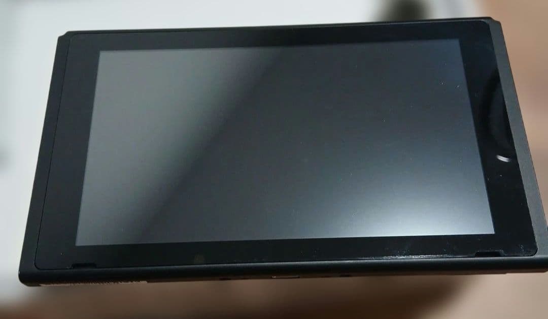 戸*和様 任天堂 Nintendo Switch本体 ネオンブルー/ネオンレッド