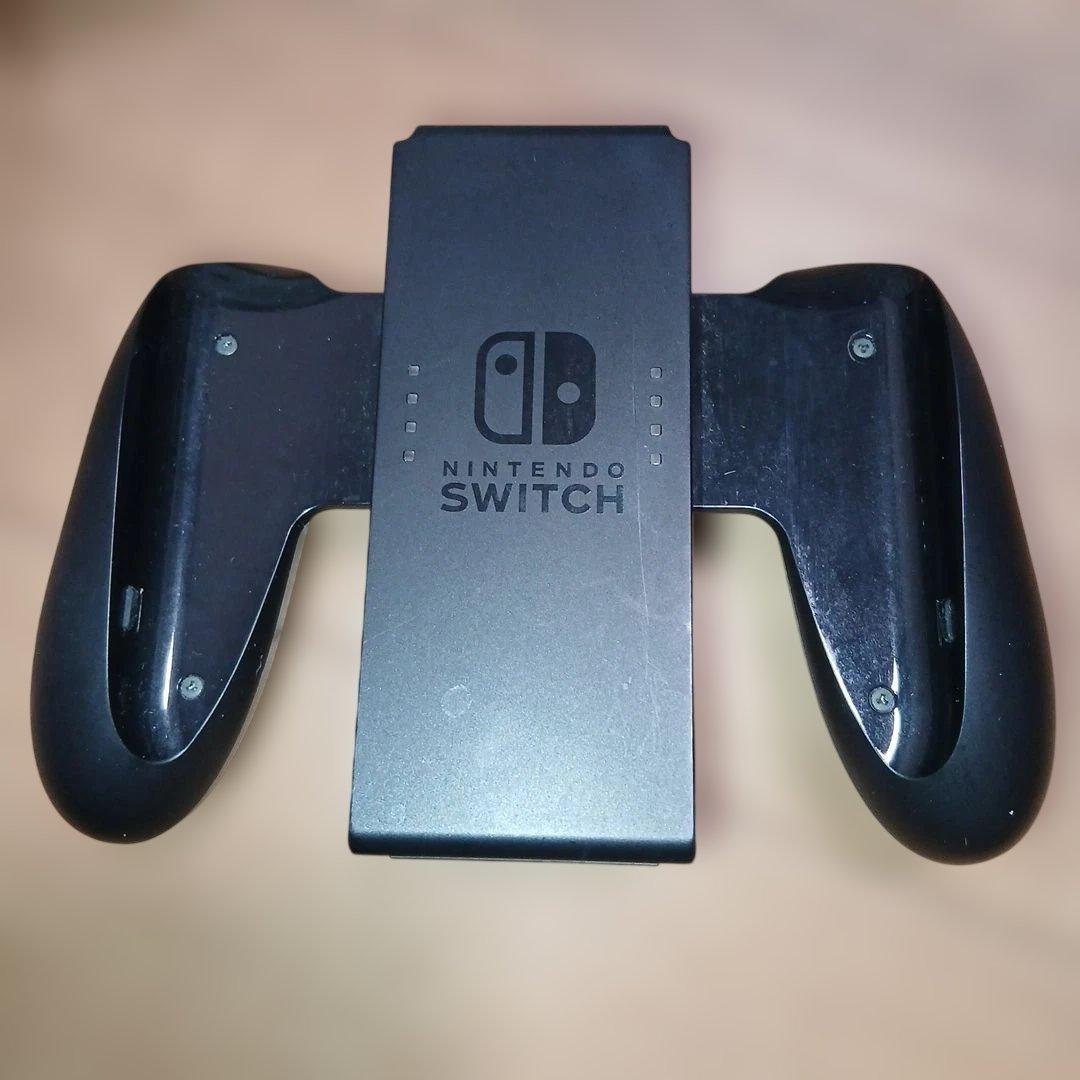 戸*和様 任天堂 Nintendo Switch本体 ネオンブルー/ネオンレッド