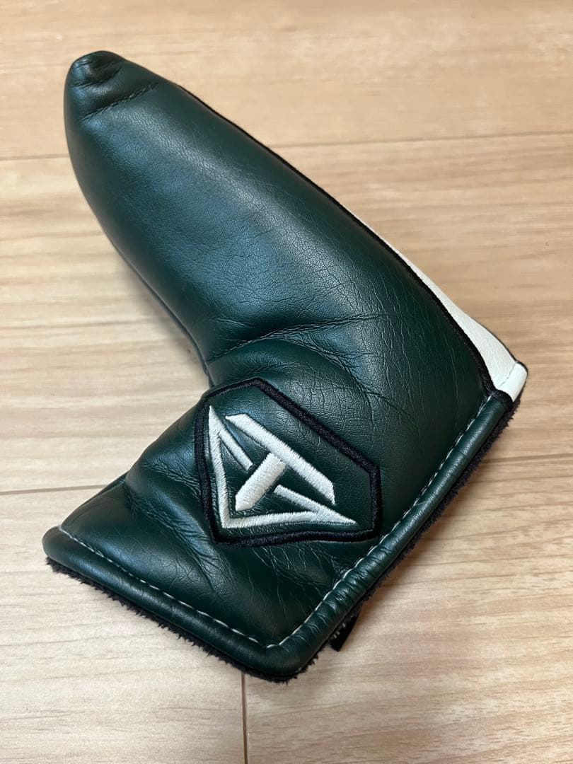 ODYSSEY パター ブラック　34インチ　トゥーロンシカゴ