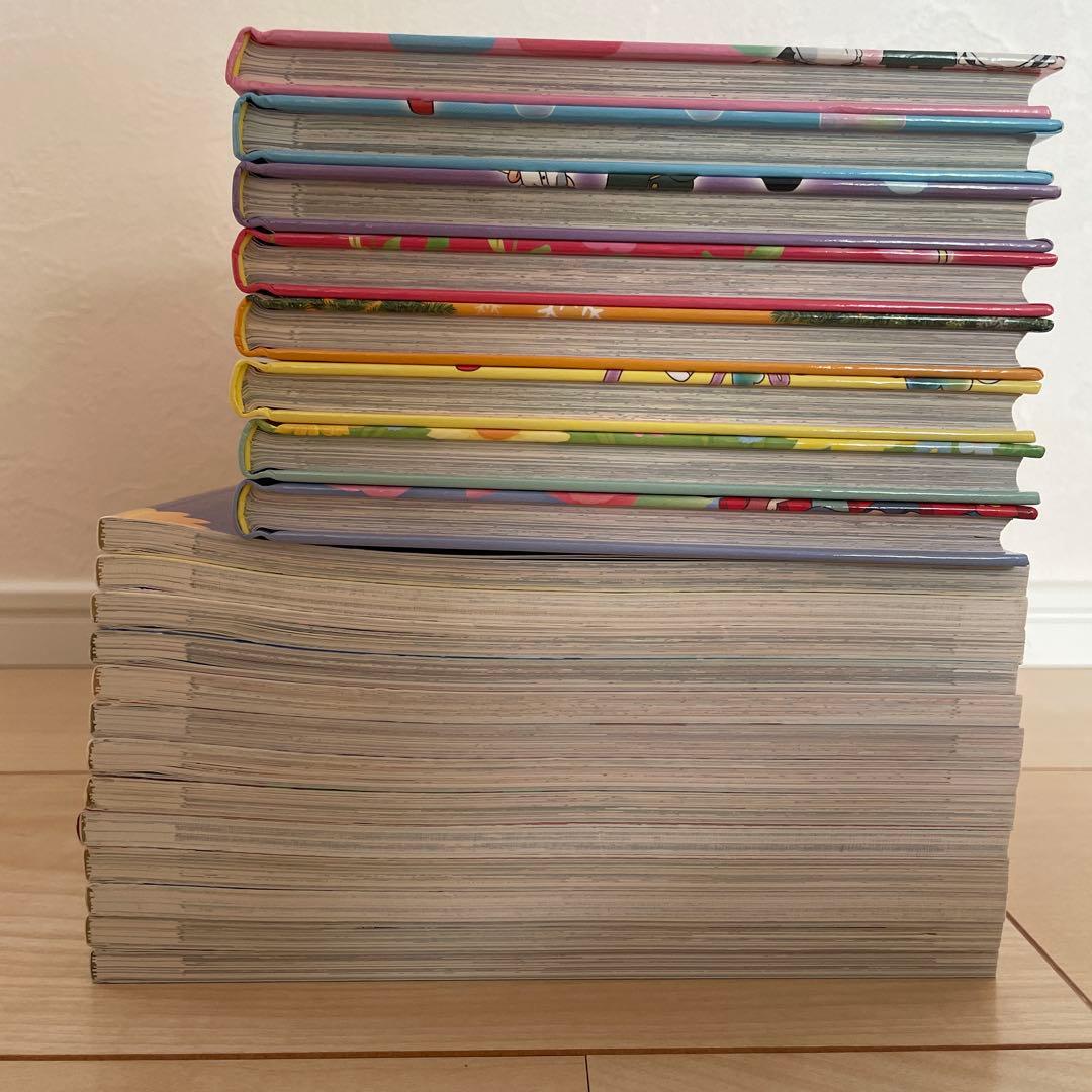 しずくちゃん 21冊　セット売り　まとめ売り