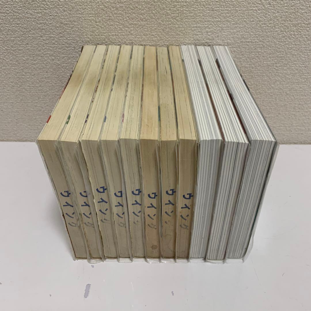 ［中古本］松本大洋　ピンポン　東京ヒゴロ　鉄コン筋クリート　合計11冊セット
