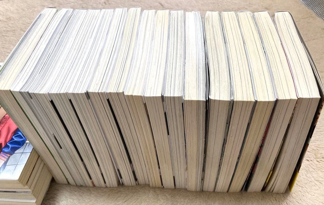 ◾️ザ・ファブル 1-22巻　セカンド1-9巻　ざ・ふぁぶる　全巻セット　漫画
