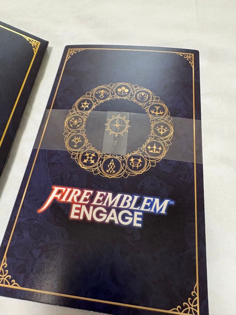 ファイアーエムブレム エンゲージ 限定版