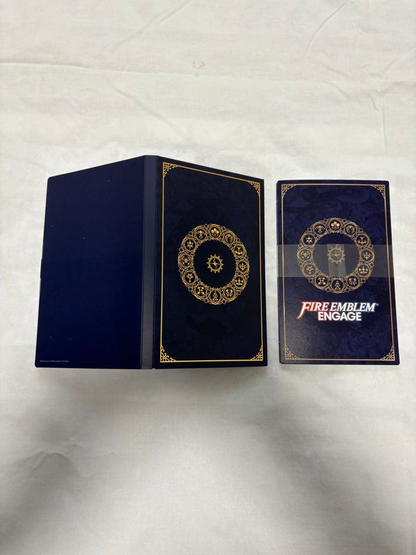 ファイアーエムブレム エンゲージ 限定版
