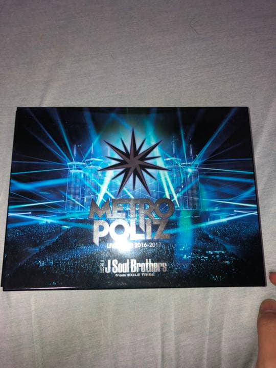LDH  LIVEDVD4セット