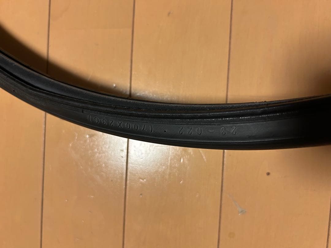 【美品】マヴィック mavic キシリウムエリート前後クリンチャー