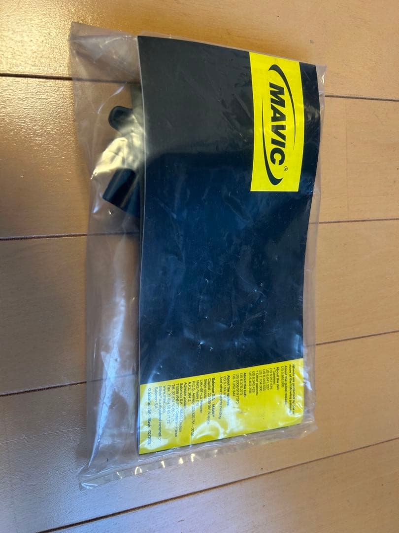 【美品】マヴィック mavic キシリウムエリート前後クリンチャー