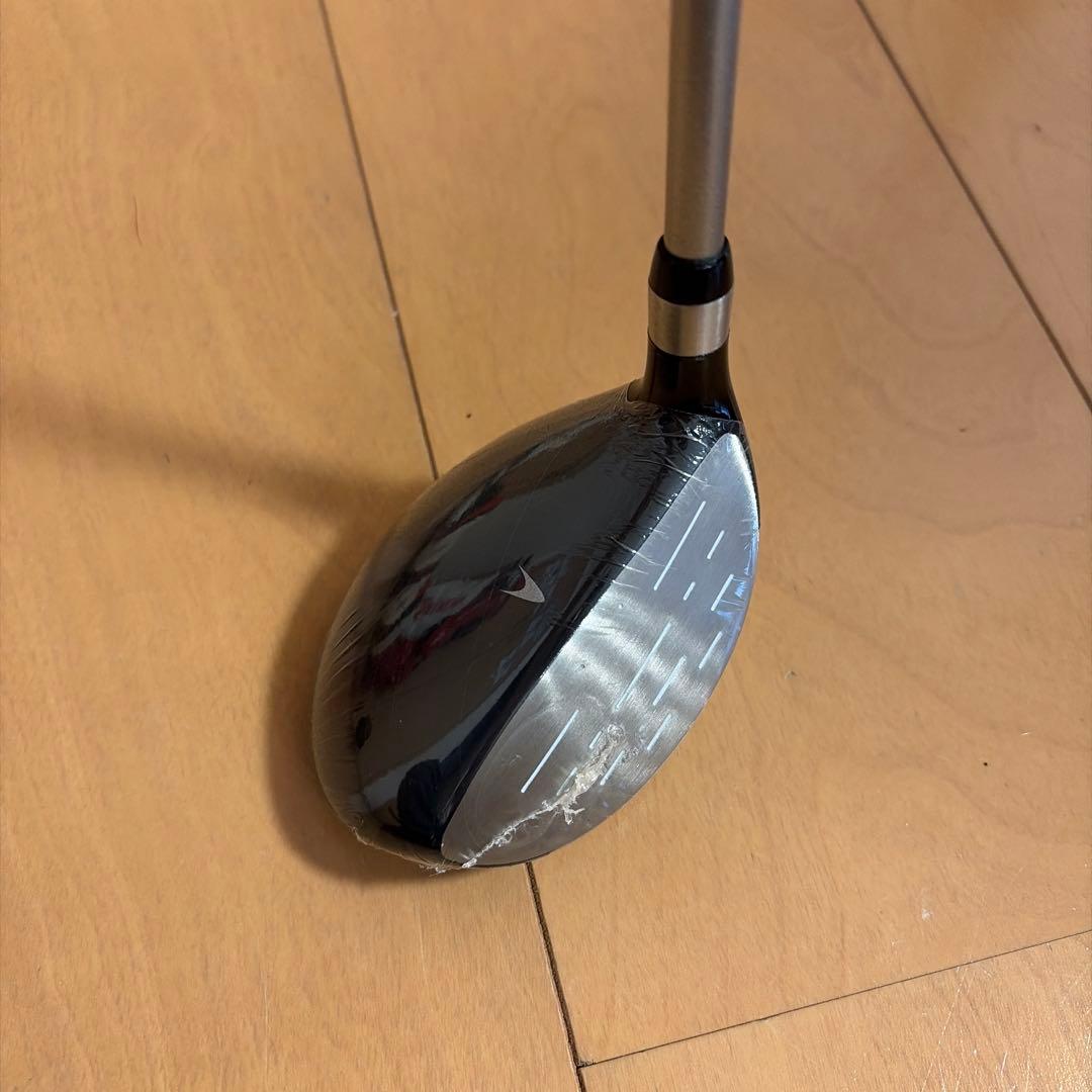 希少　SRIXON ジュニア用 ゴルフセット　中古品