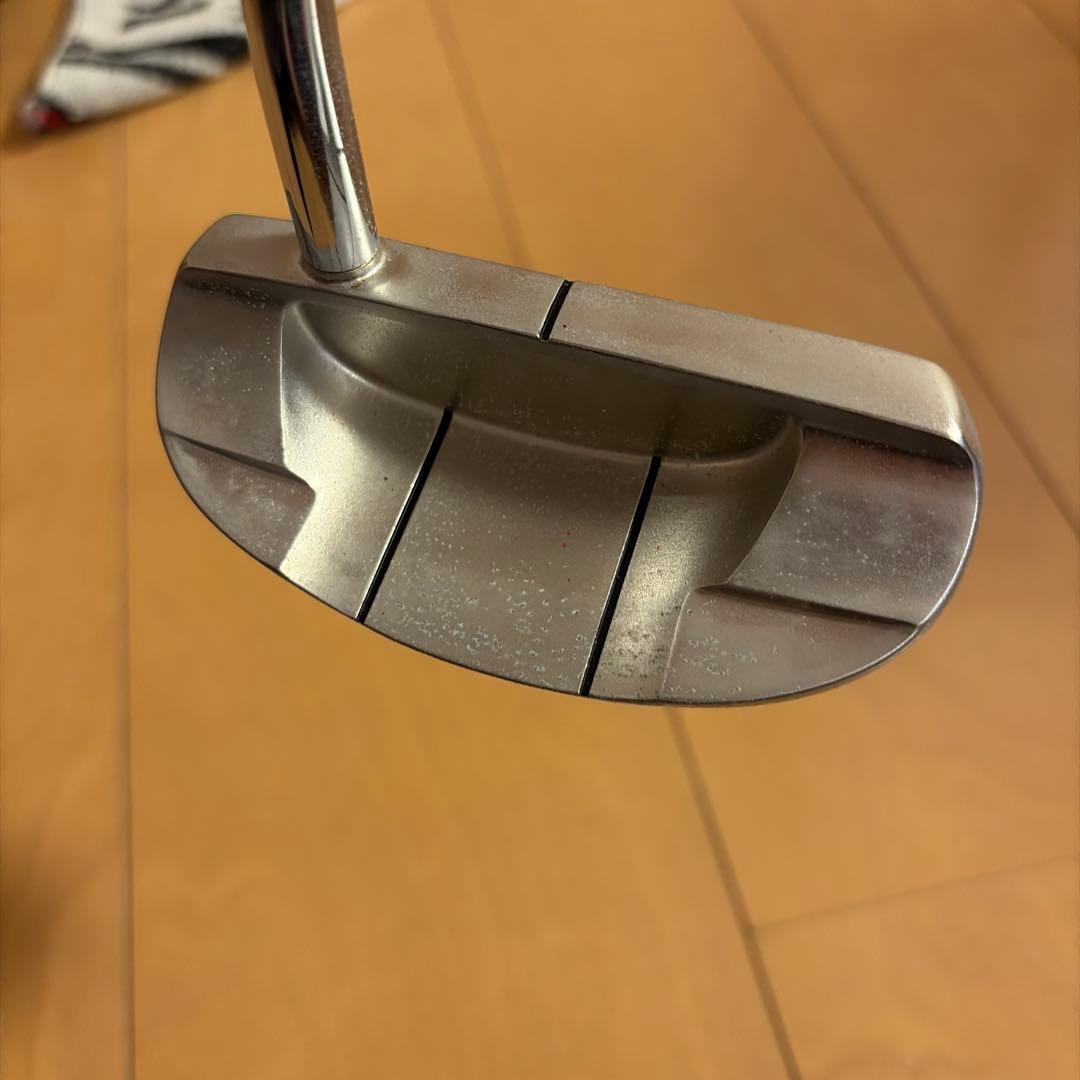 希少　SRIXON ジュニア用 ゴルフセット　中古品