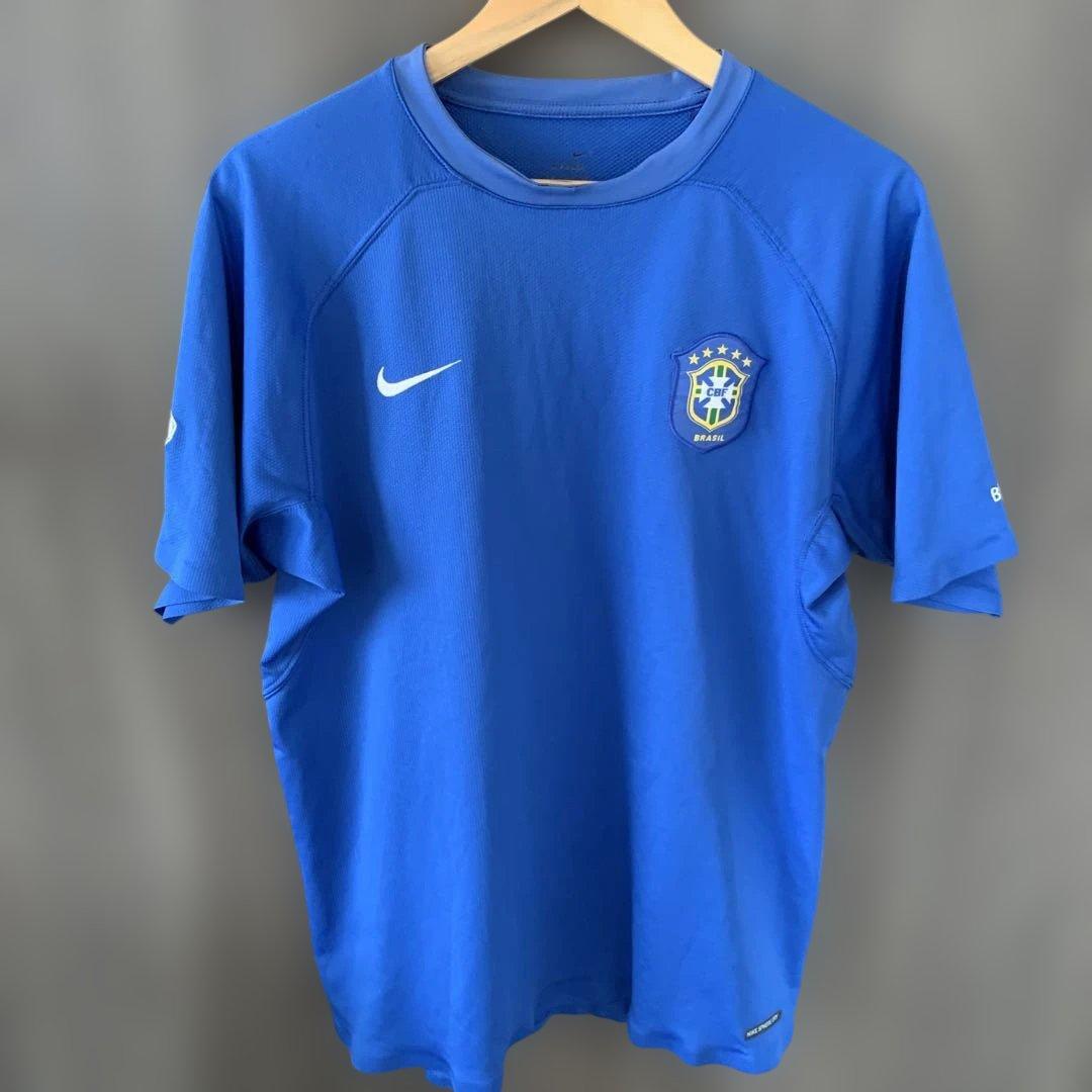 ブラジル代表　ユニフォーム　トレーニングウェア